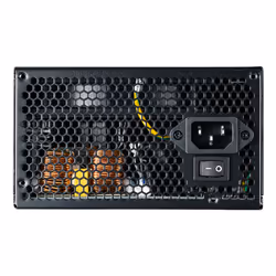 Cooler Master MWE Gold 850 V2 ATX 3.0 Ready alimentatore per computer 850 W 24-pin ATX Nero - Vista aggiuntiva 8