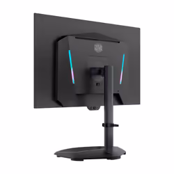 Cooler Master Gaming GZ2711 27" 4K Ultra HD OLED Nero - Vista aggiuntiva 5