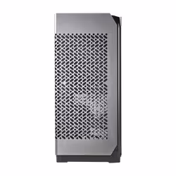 Cooler Master NCORE 100 MAX Small Form Factor (SFF) Grigio 850 W - Vista aggiuntiva 4