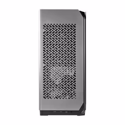 Cooler Master NCORE 100 MAX Small Form Factor (SFF) Grigio 850 W - Vista aggiuntiva 5