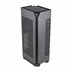 Cooler Master NCORE 100 MAX Small Form Factor (SFF) Grigio 850 W - Vista aggiuntiva 7