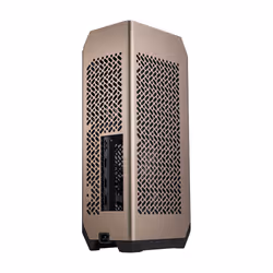 Cooler Master N NCORE 100 MAX Small Form Factor (SFF) Bronzo 850 W - Vista aggiuntiva 6