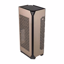 Cooler Master N NCORE 100 MAX Small Form Factor (SFF) Bronzo 850 W - Vista aggiuntiva 7