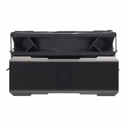 Cooler Master Hyper 212 Black Processore Raffreddatore d'aria 12 cm Nero - Vista aggiuntiva 4