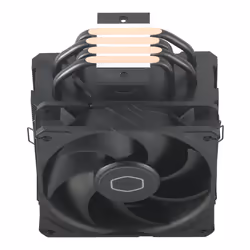 Cooler Master Hyper 212 Black Processore Raffreddatore d'aria 12 cm Nero - Vista aggiuntiva 6