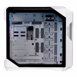 Cooler Master HAF 700 White Full Tower Bianco - Vista aggiuntiva 4