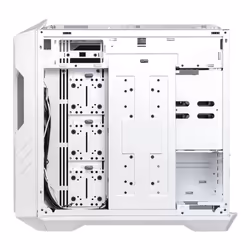 Cooler Master HAF 700 White Full Tower Bianco - Vista aggiuntiva 8