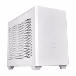 Cooler Master MasterBox NR200P V2 Desktop Bianco - Vista aggiuntiva 5