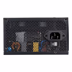 Cooler Master MWE Bronze 750 V3 230V alimentatore per computer 750 W 24-pin ATX ATX Nero - Vista aggiuntiva 5