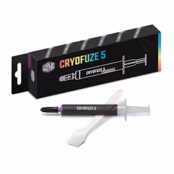 Cooler Master Cryofuze 5 Pasta termica - Vista aggiuntiva 2