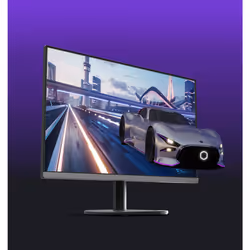 Cooler Master Gaming GM25FP 24.5" Full HD LCD Nero - Vista aggiuntiva 5