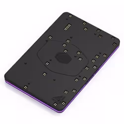Cooler Master MasterHUB - Vista aggiuntiva 2