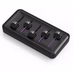 Cooler Master MasterHUB - Vista aggiuntiva 3