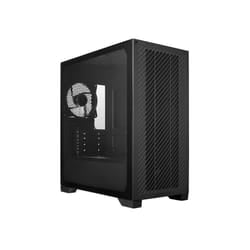 Cooler Master Elite 301 Lite Mini Tower Nero