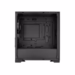 Cooler Master Elite 301 Lite Mini Tower Nero - Vista aggiuntiva 3