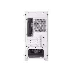 Cooler Master Elite 301 White Mini Tower Bianco - Vista aggiuntiva 5