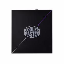 Cooler Master GX II Gold 850 ATX 3.1 alimentatore per computer 850 W 24-pin ATX Nero - Vista aggiuntiva 3