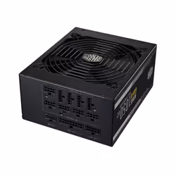 Cooler Master MWE Gold 1050 V2 ATX 3.1 alimentatore per computer 1050 W 24-pin ATX Nero - Vista aggiuntiva 4
