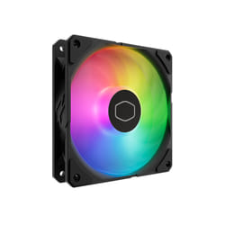 Cooler Master SickleFlow Edge 120 ARGB Case per computer Ventilatore 12 cm Nero 1 pz
