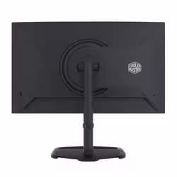 Cooler Master Gaming GM27QPA Monitor PC 68,6 cm (27") 2560 x 1440 Pixel Quad HD LCD Nero - Vista aggiuntiva 2