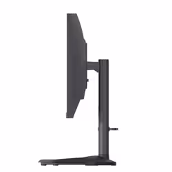 Cooler Master Gaming GM27QPA Monitor PC 68,6 cm (27") 2560 x 1440 Pixel Quad HD LCD Nero - Vista aggiuntiva 3