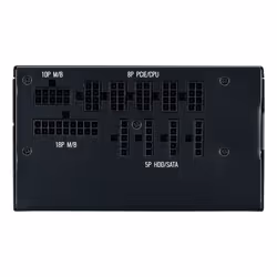 Cooler Master MWE Gold 850 V2 ATX 3.1 alimentatore per computer 850 W 24-pin ATX Nero - Vista aggiuntiva 4