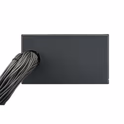 Cooler Master MWE Gold 850 V3 alimentatore per computer 850 W 24-pin ATX ATX Nero - Vista aggiuntiva 5