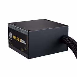 Cooler Master MWE GOLD 850 V3 alimentatore per computer 850 W 24-pin ATX ATX Nero