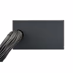 Cooler Master MWE GOLD 850 V3 alimentatore per computer 850 W 24-pin ATX ATX Nero - Vista aggiuntiva 5