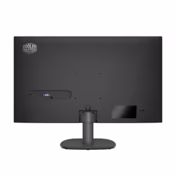 Cooler Master Gaming GA27FC Monitor PC 68,6 cm (27") 1920 x 1080 Pixel Full HD Nero - Vista aggiuntiva 2