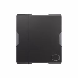 Cooler Master Hyper 612 APEX Processore Raffreddatore d'aria 12 cm Nero 1 pz