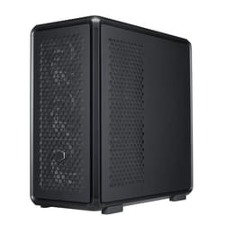 Cooler Master MasterFrame 600 Midi Tower Nero