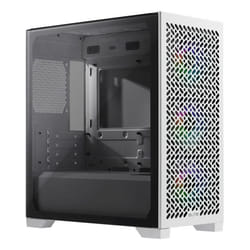 Cooler Master Elite 302 Mini Tower Bianco
