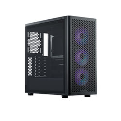Cooler Master Elite 502 Midi Tower Nero