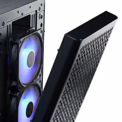 Cooler Master Elite 502 Midi Tower Nero