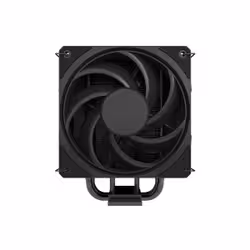 Cooler Master Hyper 212 3DHP Black Processore Raffreddatore d'aria 12 cm Nero 1 pz - Vista aggiuntiva 2