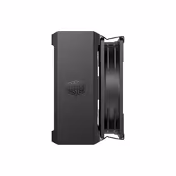Cooler Master Hyper 212 3DHP Black Processore Raffreddatore d'aria 12 cm Nero 1 pz - Vista aggiuntiva 3