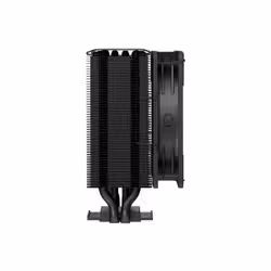 Cooler Master Hyper 212 3DHP Black Processore Raffreddatore d'aria 12 cm Nero 1 pz - Vista aggiuntiva 4