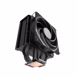 Cooler Master Hyper 212 3DHP Black Processore Raffreddatore d'aria 12 cm Nero 1 pz - Vista aggiuntiva 5
