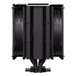 Cooler Master V4 Alpha 3DHP Black Processore - Vista aggiuntiva 4