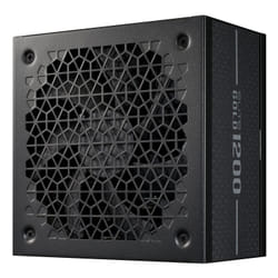 Cooler Master Elite Gold 1200 alimentatore per computer 1200 W 24-pin ATX ATX Nero