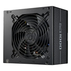 Cooler Master Elite Gold 1000 alimentatore per computer 1000 W 24-pin ATX ATX Nero