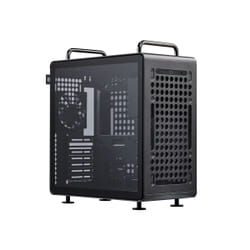 Cooler Master QUBE 540 Midi Tower Nero