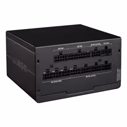 Cooler Master Elite Gold 850 alimentatore per computer 850 W 24-pin ATX ATX Nero - Vista aggiuntiva 2