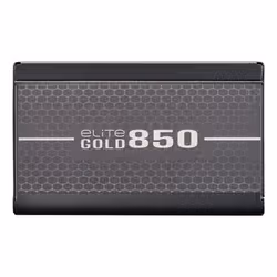 Cooler Master Elite Gold 850 alimentatore per computer 850 W 24-pin ATX ATX Nero - Vista aggiuntiva 3