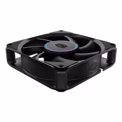 Cooler Master MasterFan M120 ARGB Ventola case PC Nero - Vista aggiuntiva 5