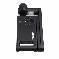 AVer M70W fotocamera per documento Nero 25,4 / 3,2 mm (1 / 3.2") CMOS USB/Wi-Fi - Vista aggiuntiva 2