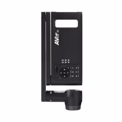 AVer M70W fotocamera per documento Nero 25,4 / 3,2 mm (1 / 3.2") CMOS USB/Wi-Fi - Vista aggiuntiva 3