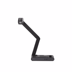 AVer M70W fotocamera per documento Nero 25,4 / 3,2 mm (1 / 3.2") CMOS USB/Wi-Fi - Vista aggiuntiva 4