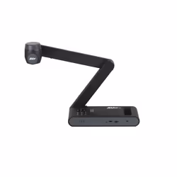 AVer M70W fotocamera per documento Nero 25,4 / 3,2 mm (1 / 3.2") CMOS USB/Wi-Fi - Vista aggiuntiva 5